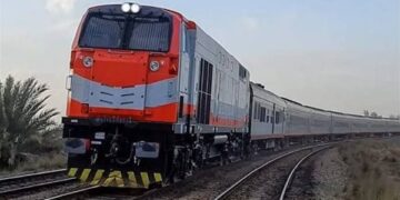 تشغيل قطارات إضافية خلال أجازة نصف العام الدراسي