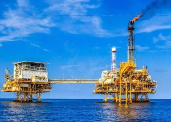 “شركة إيني” ستبدأ عملية الحفر هذ الشهر في نطاق حقل ظهر