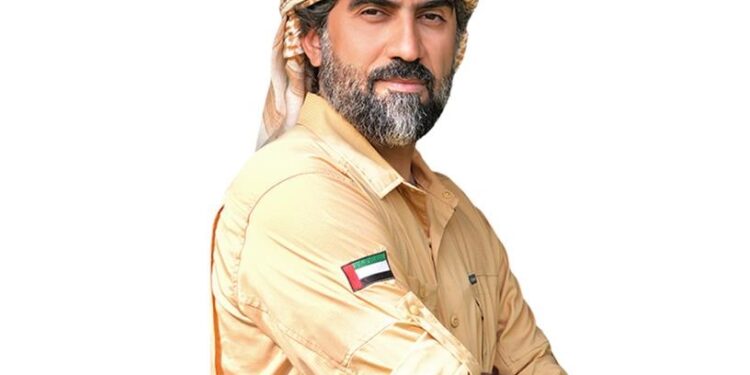 علي آل سلوم: دعم “دبي للإعلام” للبرنامج يشكّل حافزًا كبيرًا لفريق العمل
