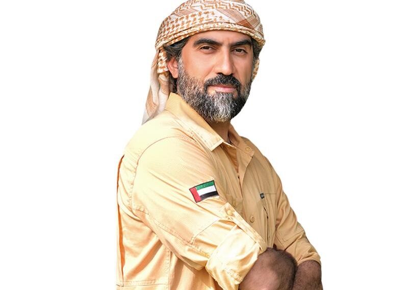 علي آل سلوم: دعم “دبي للإعلام” للبرنامج يشكّل حافزًا كبيرًا لفريق العمل