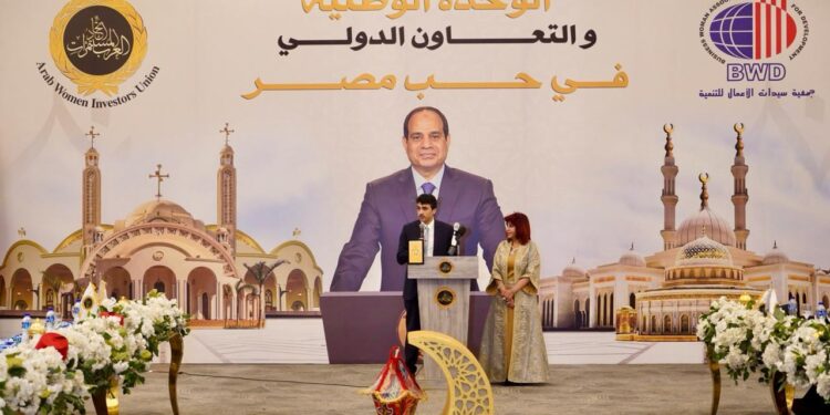 سرور الجرمان: نثمن في جامعة الدول العربية الجهود التي يقوم بها اتحاد المستثمرات العرب لدعم المبادرات التي تسهم في تحقيق التكامل الاقتصادي العربي