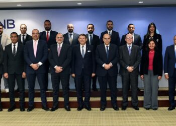 جامعة النيل و QNB مصر يتعاونان في إطلاق مسرعة أعمال تستهدف تمكين الشركات العاملة في مجال التكنولوجيا