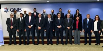 جامعة النيل و QNB مصر يتعاونان في إطلاق مسرعة أعمال تستهدف تمكين الشركات العاملة في مجال التكنولوجيا