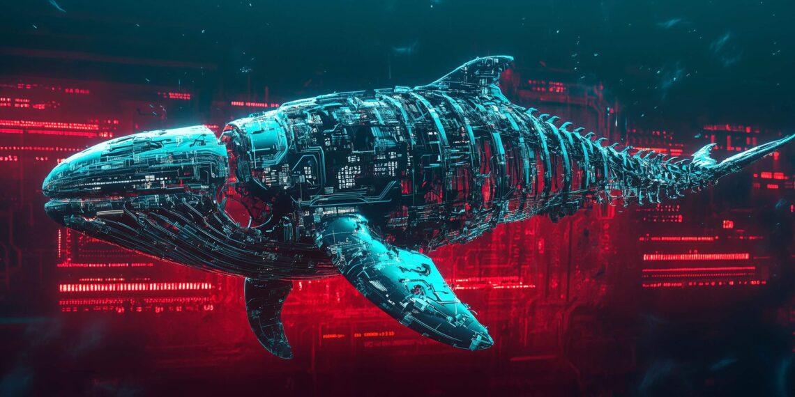 كاسبرسكي تكشف عن حملة خداع معقدة تستخدم ديب سيك”DeepSeek”