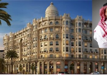 جونسون كنترولز العربية تساهم في أكبر مشروع تبريد بأنظمة VRF في العالم بالعاصمة الإدارية الجديدة في مصر بحصة تتخطى 90 مليون دولار