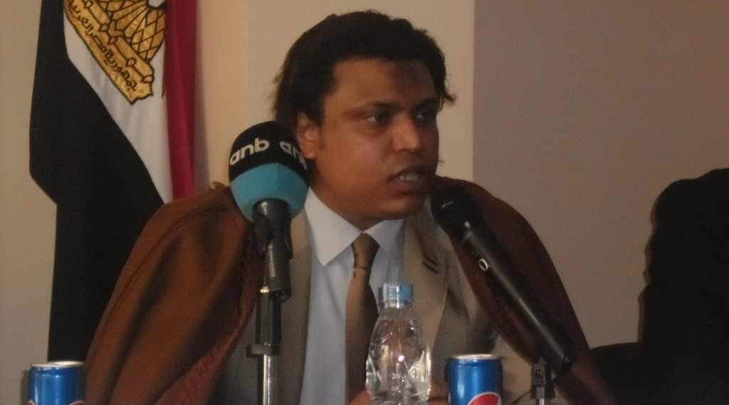 مستشار الديوان الملكي السعودي لشؤون الإغاثة والأعمال الإنسانية: الشهداء أحياء عند ربهم يرزقون ومآثرهم خالدة في تاريخ الوطن وذكراهم خالدة في وجدان المصريين والقوات المسلحة