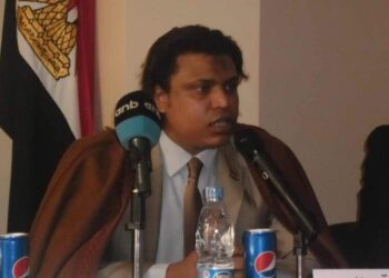 مستشار الديوان الملكي السعودي لشؤون الإغاثة والأعمال الإنسانية: الشهداء أحياء عند ربهم يرزقون ومآثرهم خالدة في تاريخ الوطن وذكراهم خالدة في وجدان المصريين والقوات المسلحة