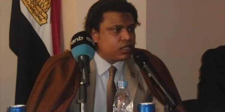 مستشار الديوان الملكي السعودي لشؤون الإغاثة والأعمال الإنسانية: الشهداء أحياء عند ربهم يرزقون ومآثرهم خالدة في تاريخ الوطن وذكراهم خالدة في وجدان المصريين والقوات المسلحة