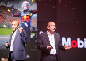 إكسون موبيل مصر تحتفل بإنجازاتها خلال مؤتمرها السنوي للزيوت والوقود