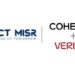 في اليوم العالمي للنسخ الاحتياطي ،، “ICT Misr” تستعرض شراكتها البلاتينية مع “Cohesity + Veritas”