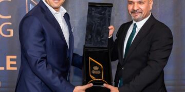 مجموعة شركات بيبسيكو مصر تحصد جائزة “أثر” تقديرًا لريادتها في الاستدامة وتمكين المجتمع