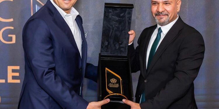 مجموعة شركات بيبسيكو مصر تحصد جائزة “أثر” تقديرًا لريادتها في الاستدامة وتمكين المجتمع