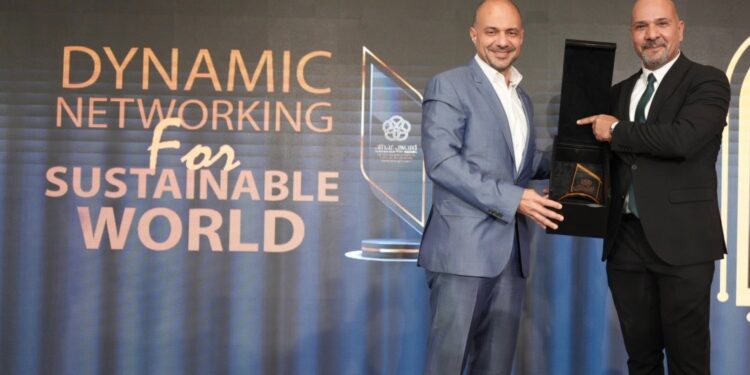“بيتي”– إحدى شركات المراعي تفوز بجائزة “أثر” تكريمًا لريادتها في الاستدامة والمسؤولية المجتمعية