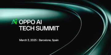 OPPO تكشف عن أحدث استراتيجياتها للذكاء الاصطناعي والشراكات في قمة OPPO AI Tech