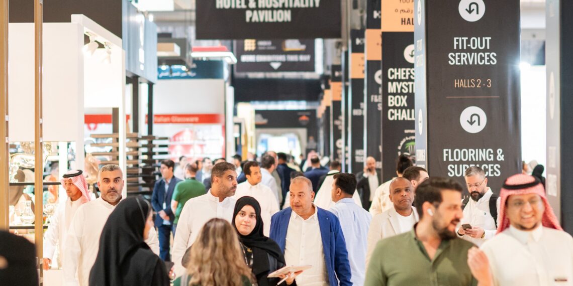 وزارتا السياحة والاستثمار في المملكة العربية السعودية تعززان دعمهما لمعرض الفنادق والضيافة السعودي