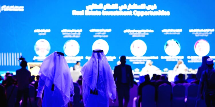 الدورة الأولى من القمة العالمية للعقار والاستثمار تنطلق في رأس الخيمة