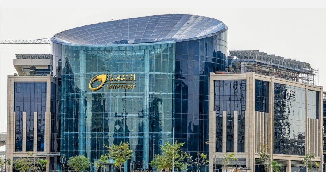 توضيح بشأن.. “حريق بمحيط مبنى البريد في رمسيس”