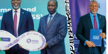 مجموعة البنك التجاري الكيني وبنك كيغالي يطلقان النظام الأفريقي للمدفوعات والتسوية