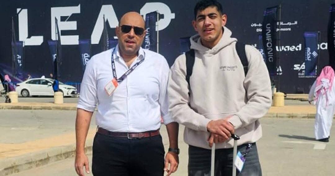 إسلام نصر الله: الابتكار وحده لا يكفي.. نجاح الشركات الناشئة يعتمد على فريق عمل متكامل واستراتيجية واضحة