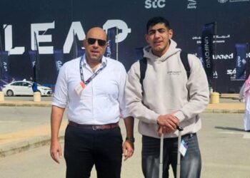 إسلام نصر الله: الابتكار وحده لا يكفي.. نجاح الشركات الناشئة يعتمد على فريق عمل متكامل واستراتيجية واضحة