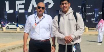 إسلام نصر الله: الابتكار وحده لا يكفي.. نجاح الشركات الناشئة يعتمد على فريق عمل متكامل واستراتيجية واضحة