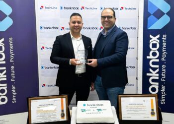 بنك إن بوكس مصر تجدد شهادة الاعتماد العالمي PCI DSS للعام الثاني وتحصل على شهادة PCI PIN بالتعاون مع TechLine