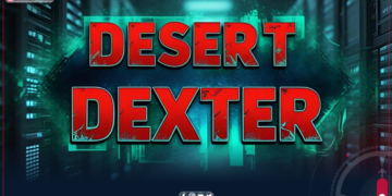 ديزرت ديكستر – حملة إلكترونية مبتكرة تستهدف بيانات محافظ العملات الرقمية في الشرق الأوسط وشمال أفريقيا