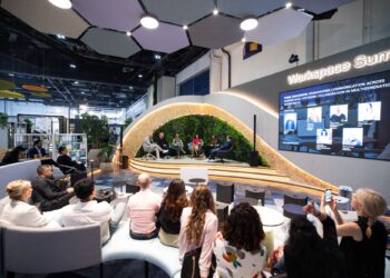 دي إم جي إيفنتس تعلن انطلاق معارض التصميم والضيافة نهاية شهر مايو في مركز دبي التجاري العالمي  