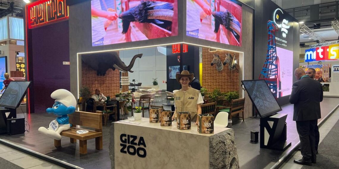 شركة حدائق تعلن عن موعد افتتاح حديقتي الحيوان والاورمان بعد الانتهاء من اعمال التطوير.. سبتمبر المقبل