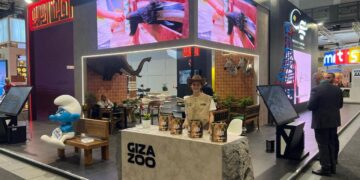 شركة حدائق تعلن عن موعد افتتاح حديقتي الحيوان والاورمان بعد الانتهاء من اعمال التطوير.. سبتمبر المقبل