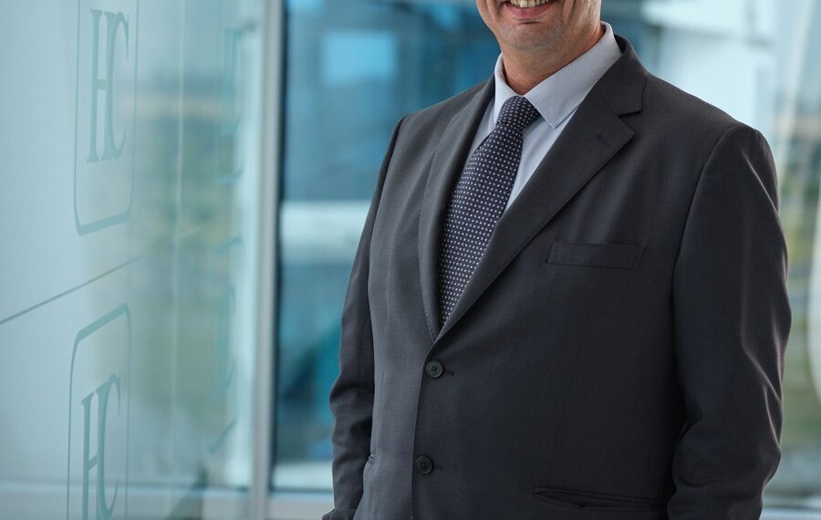 اتش سى توقع بروتوكول تعاون مع فوري بلس لتسهيل خدمات التداول والاستثمار