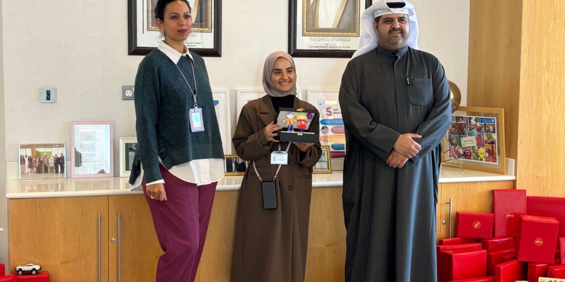 “جاهز الدولية” تختتم حملتها للأعياد الوطنية