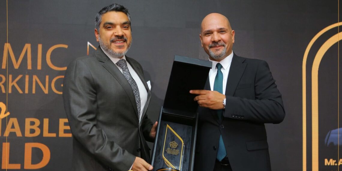 سامسونج إلكترونيكس مصر تحصد جائزة “أثر” لدورها الفعال في تمكين الشباب وتعزيز الاستدامة