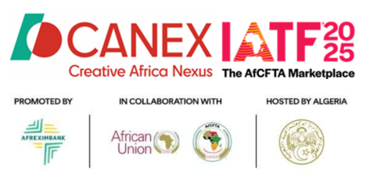 CANEX تعلن عن الإصدار الثاني لجائزة النشر في أفريقيا الوصول إلى محتوى الوسائط المتعددة