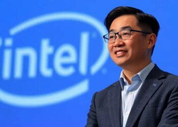 تعيين ليب-بو تان رئيساً تنفيذياً لشركة Intel