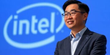 تعيين ليب-بو تان رئيساً تنفيذياً لشركة Intel