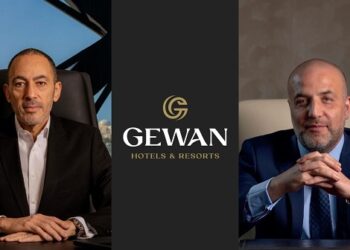 جيوان للفنادق والمنتجعات” تنطلق في مصر: خمس وجهات جديدة تفتتح فصلًا جديدًا في مسيرتها