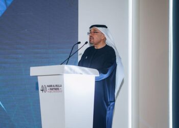 حبيب الملا ومشاركوه يعزز وجوده في الشرق الأوسط عبر التوسع في مصر