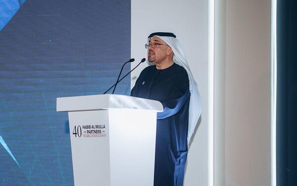 حبيب الملا ومشاركوه يعزز وجوده في الشرق الأوسط عبر التوسع في مصر