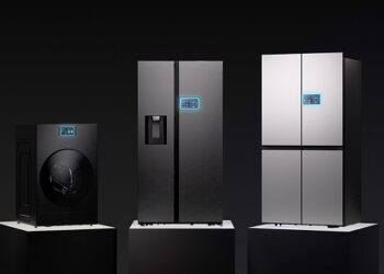 سامسونج تكشف عن رؤيتها لمفهوم AI Home