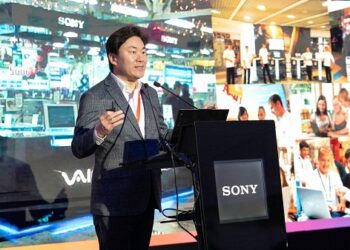 سوني الشرق الأوسط وأفريقيا تكشف عن تشكيلتها لعام 2025 من تلفزيونات BRAVIA