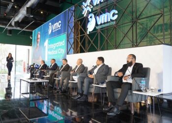 فاليو للتطوير العقاري تطلق مشروع “فاليو ميديكال سيتي”