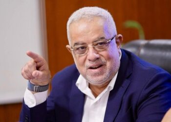 ناصر تركي نائب رئيس اتحاد الغرف السياحية: جولة الرئيس السيسي ونظيره الفرنسي بخان الخليلي أكبر دعاية للسياحة في مصر