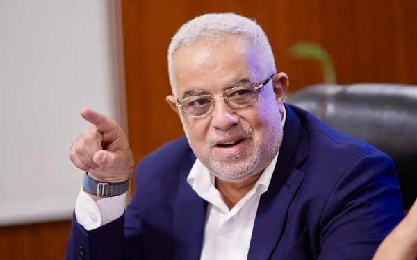 ناصر تركي نائب رئيس اتحاد الغرف السياحية: جولة الرئيس السيسي ونظيره الفرنسي بخان الخليلي أكبر دعاية للسياحة في مصر
