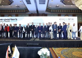 “اكسبولينك” تختتم فعالياتها باصدار مجموعة من التوصيات