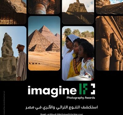تحت رعاية هيئة تنشيط السياحة.. إطلاق النسخة الثانية من مسابقة OPPO imagine IF  للتصوير الفوتوغرافي