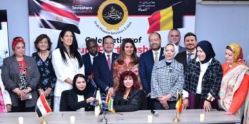 اتحاد المستثمرات العرب يوقع بروتوكول مع مجلس سيدات أعمال الفجيرة