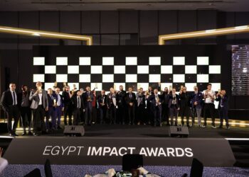 جوائز Big 5 Egypt Impact Awards لعام 2025 تكشف عن 93 مرشحًا نهائيًا
