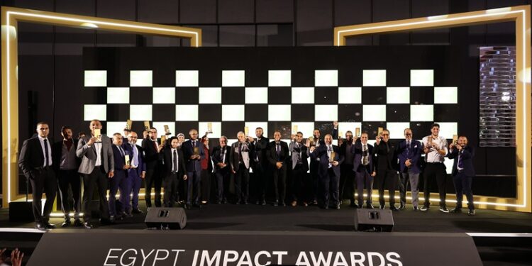 جوائز Big 5 Egypt Impact Awards لعام 2025 تكشف عن 93 مرشحًا نهائيًا