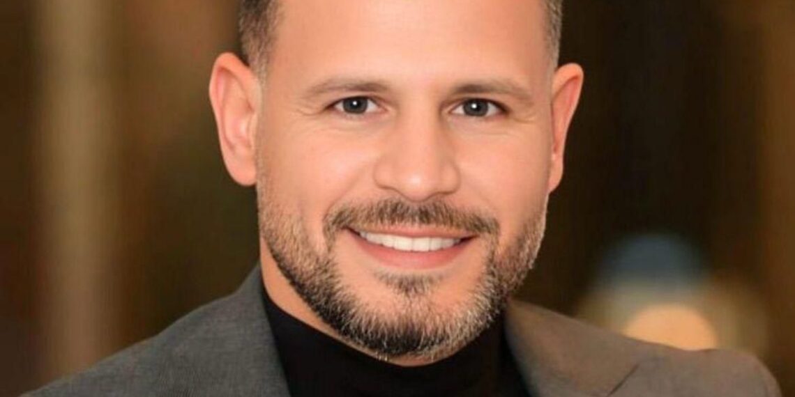 عضو اتحاد الغرف السياحية بكشف أهمية تطوير منطقة الأهرامات بالتزامن مع افتتاح المتحف المصري الكبير